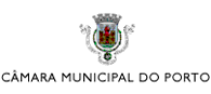 Logotipo Camara Municipal do Porto
